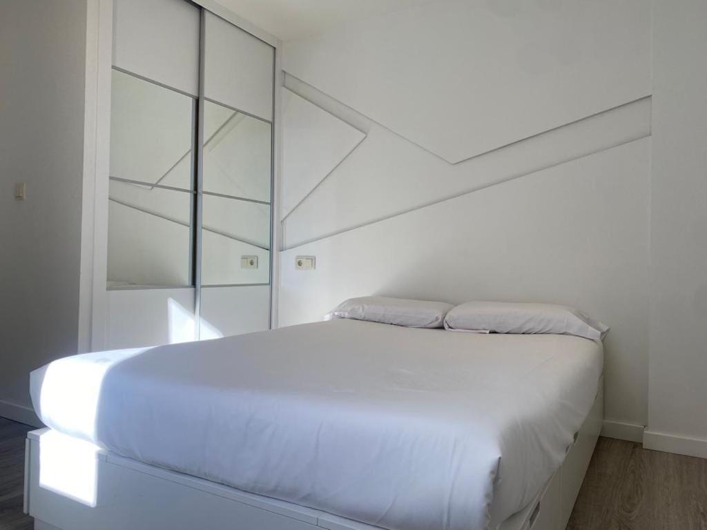 Centro Vistas 180Grados Ria De Vigo - Precioso Apartamento Dış mekan fotoğraf