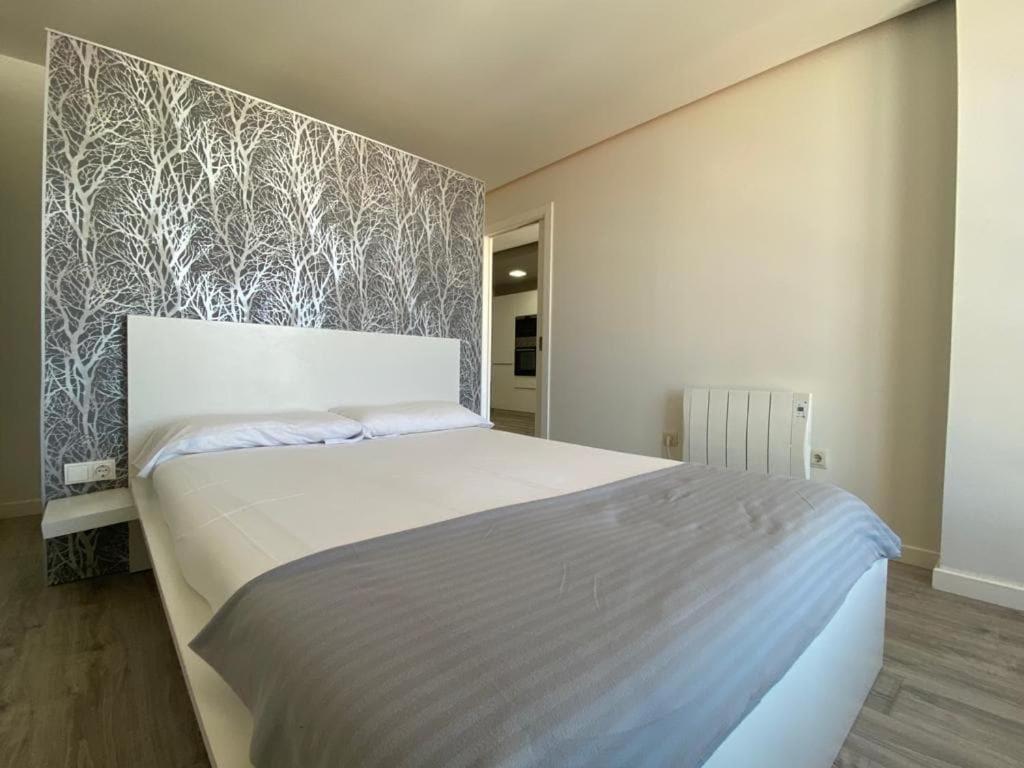 Centro Vistas 180Grados Ria De Vigo - Precioso Apartamento Dış mekan fotoğraf