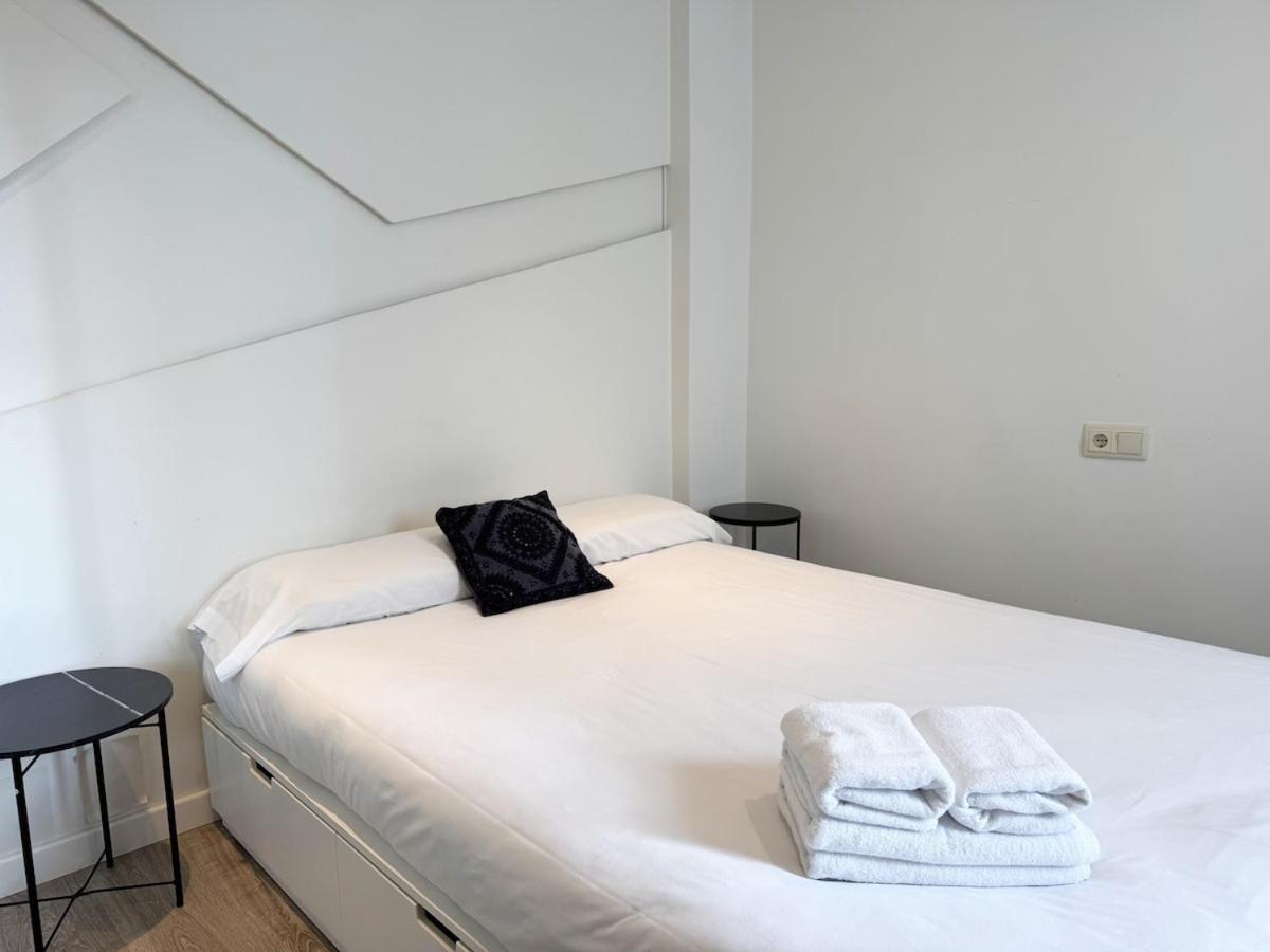 Centro Vistas 180Grados Ria De Vigo - Precioso Apartamento Dış mekan fotoğraf