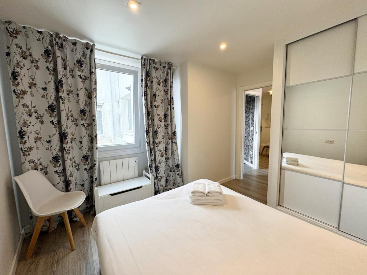 Centro Vistas 180Grados Ria De Vigo - Precioso Apartamento Dış mekan fotoğraf