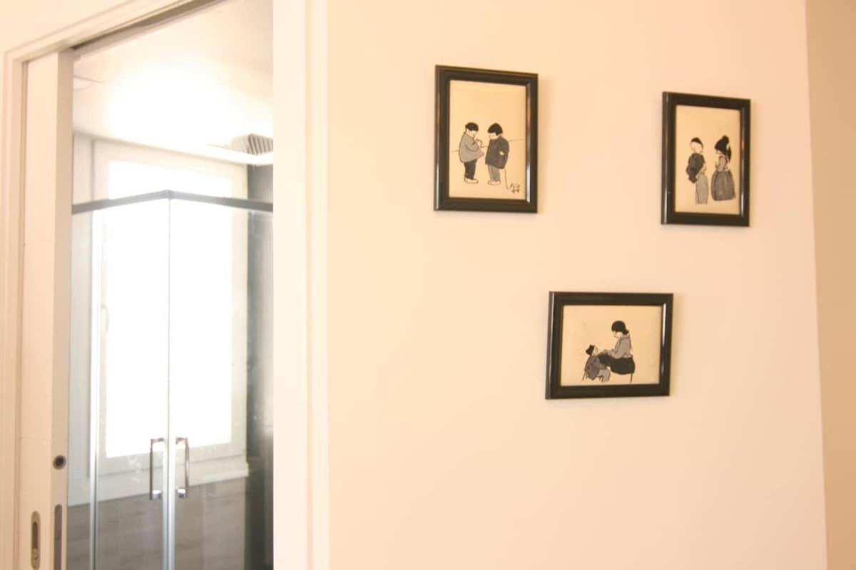 Centro Vistas 180Grados Ria De Vigo - Precioso Apartamento Dış mekan fotoğraf