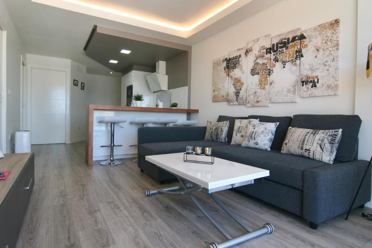 Centro Vistas 180Grados Ria De Vigo - Precioso Apartamento Dış mekan fotoğraf