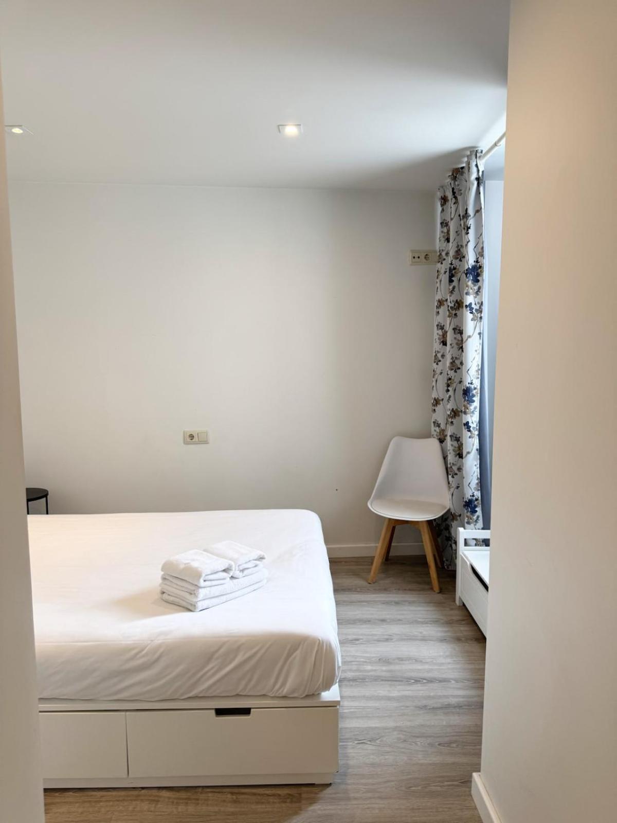 Centro Vistas 180Grados Ria De Vigo - Precioso Apartamento Dış mekan fotoğraf