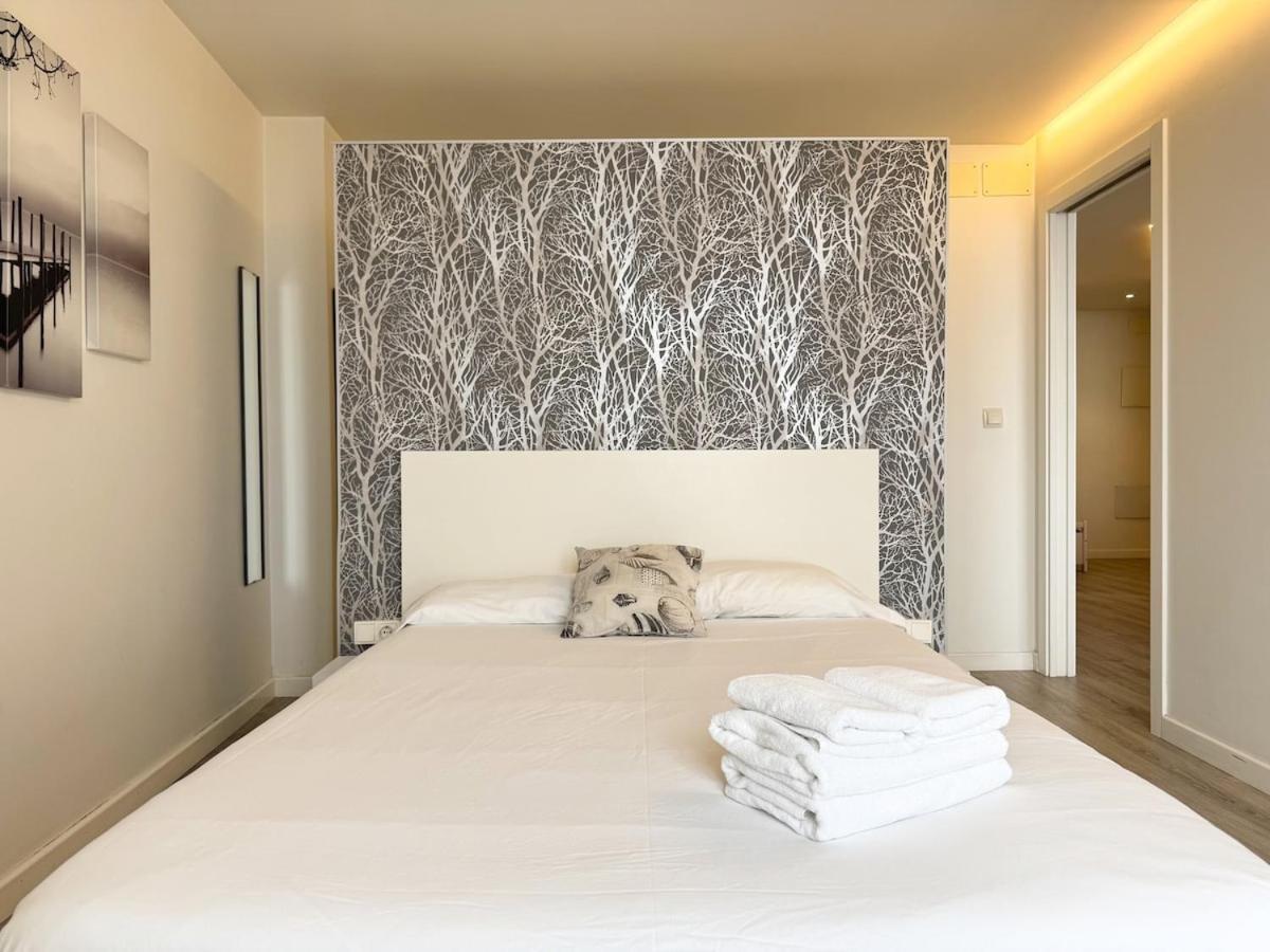 Centro Vistas 180Grados Ria De Vigo - Precioso Apartamento Dış mekan fotoğraf