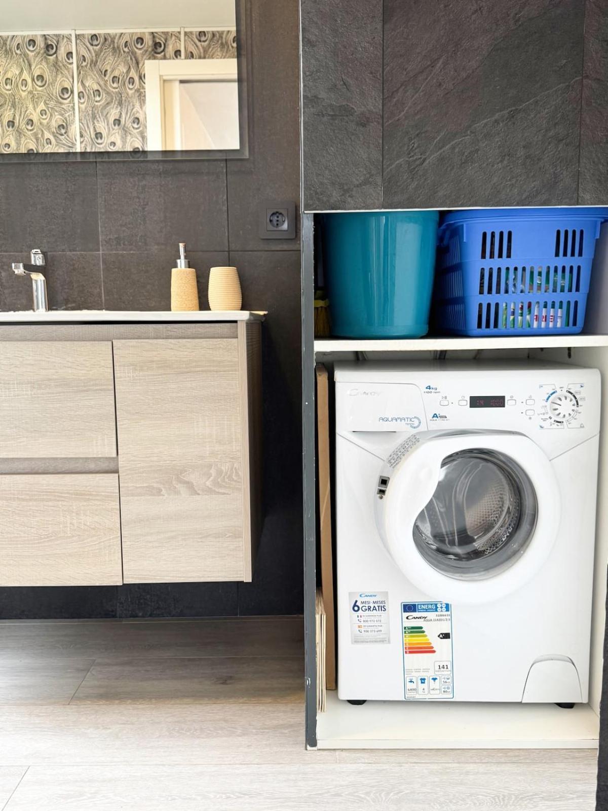 Centro Vistas 180Grados Ria De Vigo - Precioso Apartamento Dış mekan fotoğraf