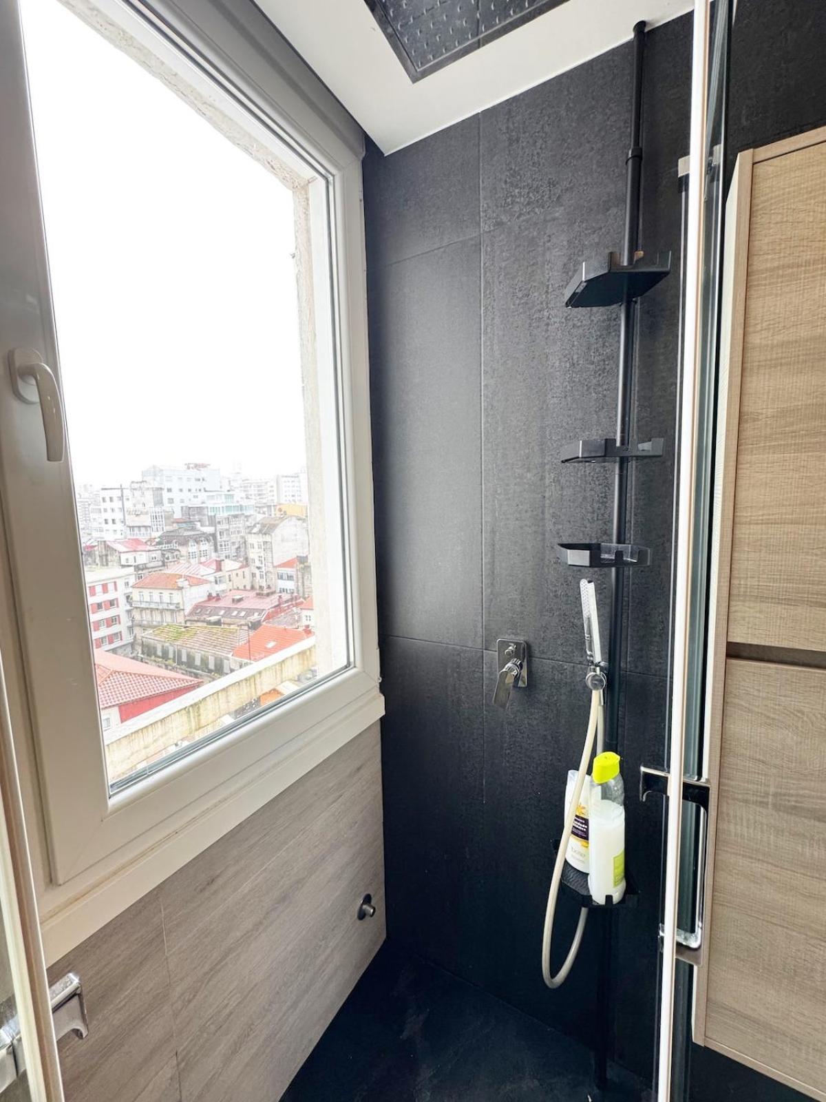 Centro Vistas 180Grados Ria De Vigo - Precioso Apartamento Dış mekan fotoğraf