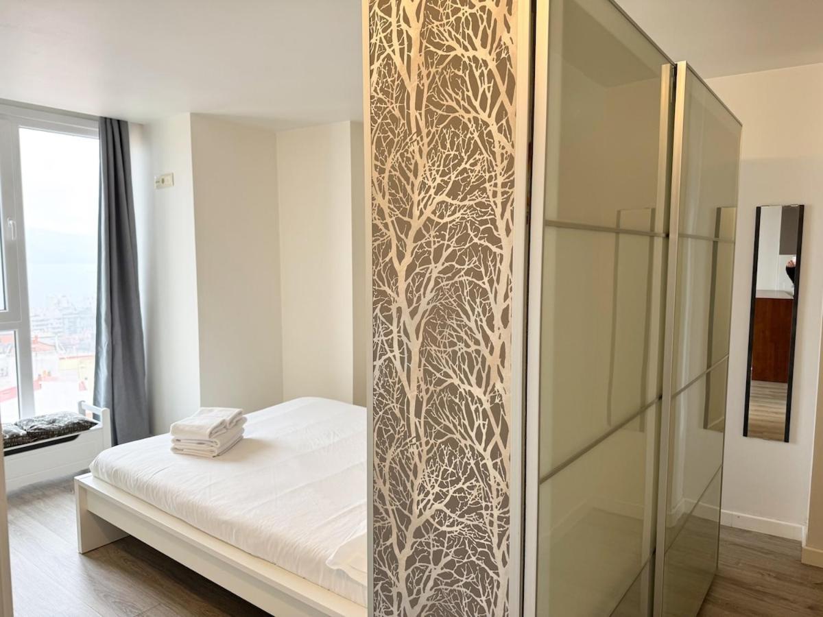 Centro Vistas 180Grados Ria De Vigo - Precioso Apartamento Dış mekan fotoğraf